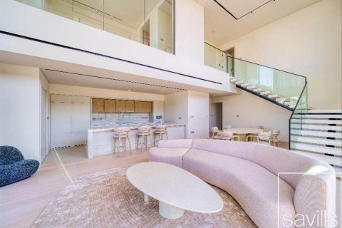 Dupleks në Al Jaddaf, Dubai, Emiratet e Bashkuara Arabe 3 dhoma gjumi, 254.74 m2. № 747603 - Foto 3