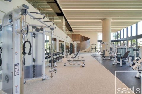 Dupleks në Al Jaddaf, Dubai, Emiratet e Bashkuara Arabe 3 dhoma gjumi, 254.74 m2. № 747603 - Foto 27