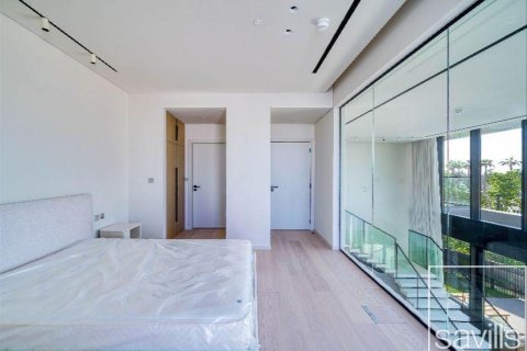 Dupleks në Al Jaddaf, Dubai, Emiratet e Bashkuara Arabe 3 dhoma gjumi, 254.74 m2. № 747603 - Foto 11