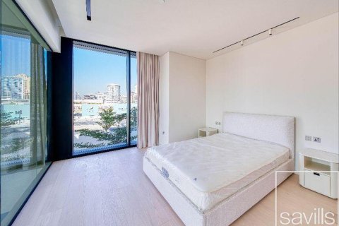 Dupleks në Al Jaddaf, Dubai, Emiratet e Bashkuara Arabe 3 dhoma gjumi, 254.74 m2. № 747603 - Foto 10