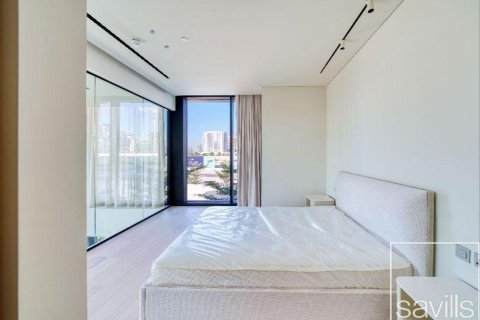 Dupleks në Al Jaddaf, Dubai, Emiratet e Bashkuara Arabe 3 dhoma gjumi, 254.74 m2. № 747603 - Foto 12