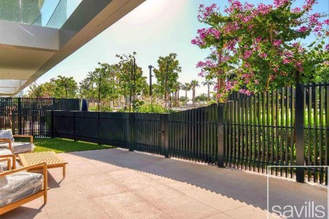 Dupleks në Al Jaddaf, Dubai, Emiratet e Bashkuara Arabe 3 dhoma gjumi, 254.74 m2. № 747603 - Foto 19