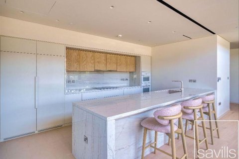 Dupleks në Al Jaddaf, Dubai, Emiratet e Bashkuara Arabe 3 dhoma gjumi, 254.74 m2. № 747603 - Foto 6