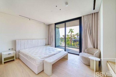 Dupleks në Al Jaddaf, Dubai, Emiratet e Bashkuara Arabe 3 dhoma gjumi, 254.74 m2. № 747603 - Foto 13