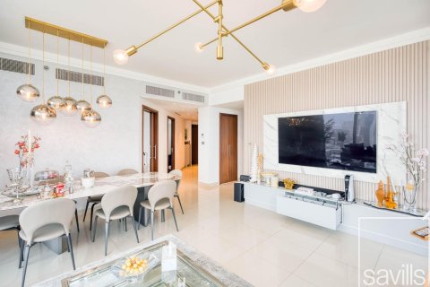 Downtown Dubai (Downtown Burj Dubai)、Dubai、UAE にあるマンションの賃貸物件 2ベッドルーム、130.06 m2、No747673 - 写真 2