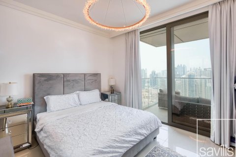 Downtown Dubai (Downtown Burj Dubai)、Dubai、UAE にあるマンションの賃貸物件 2ベッドルーム、130.06 m2、No747673 - 写真 5