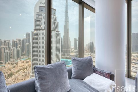 Downtown Dubai (Downtown Burj Dubai)、Dubai、UAE にあるマンションの賃貸物件 2ベッドルーム、130.06 m2、No747673 - 写真 3