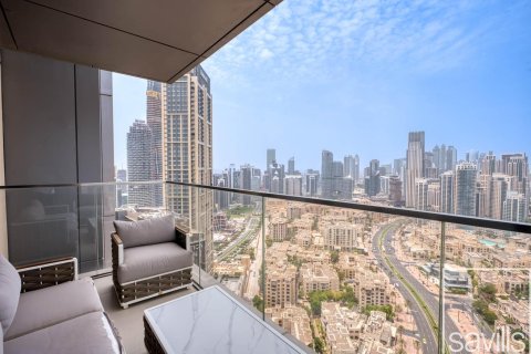 Downtown Dubai (Downtown Burj Dubai)、Dubai、UAE にあるマンションの賃貸物件 2ベッドルーム、130.06 m2、No747673 - 写真 11