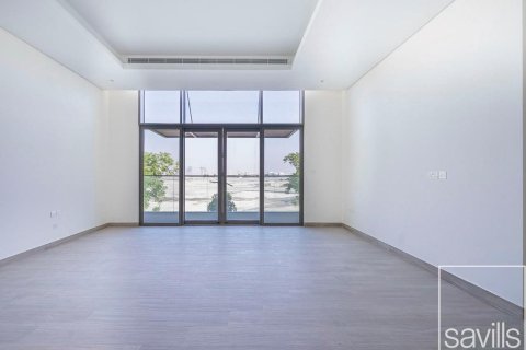 Villa til leie i Mohammed Bin Rashid City, Dubai, Emiratene 4 soverom, 602.57 kvm Nr. 747602 - Foto 20
