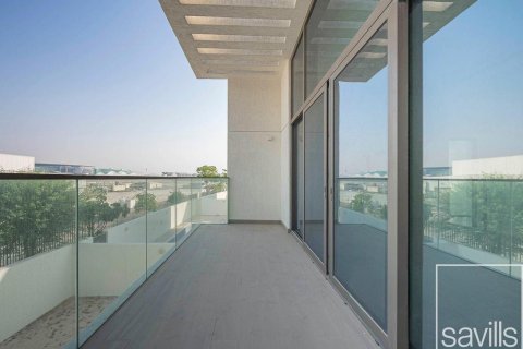 Villa til leie i Mohammed Bin Rashid City, Dubai, Emiratene 4 soverom, 602.57 kvm Nr. 747602 - Foto 22