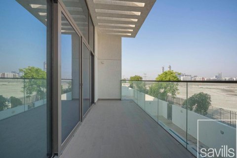 Villa til leie i Mohammed Bin Rashid City, Dubai, Emiratene 4 soverom, 602.57 kvm Nr. 747602 - Foto 5