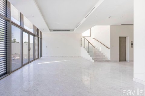 Villa til leie i Mohammed Bin Rashid City, Dubai, Emiratene 4 soverom, 602.57 kvm Nr. 747602 - Foto 1