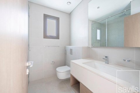 Villa til leie i Mohammed Bin Rashid City, Dubai, Emiratene 4 soverom, 602.57 kvm Nr. 747602 - Foto 9