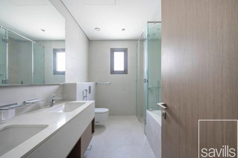 Villa til leie i Mohammed Bin Rashid City, Dubai, Emiratene 4 soverom, 602.57 kvm Nr. 747602 - Foto 15