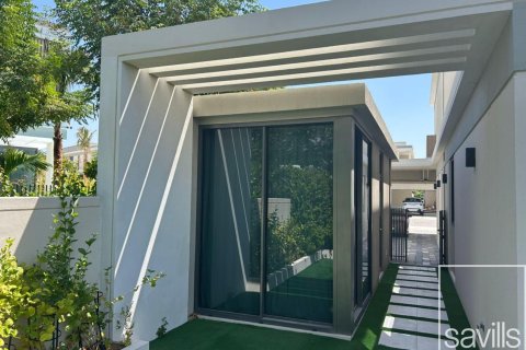 ویلا برای اجاره در Tilal Al Ghaf، Dubai، امارات متحده عربی 4 خوابه ، 432 متر مربع ، شماره 747675 - تصویر 7