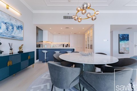 Apartman u Jumeirah Beach Residence, Dubai, UAE 2 spavaćih soba, 158.31 m2 Br. 747674 - fotografija 5