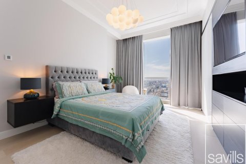 Apartman u Jumeirah Beach Residence, Dubai, UAE 2 spavaćih soba, 158.31 m2 Br. 747674 - fotografija 7