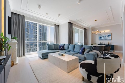 Apartman u Jumeirah Beach Residence, Dubai, UAE 2 spavaćih soba, 158.31 m2 Br. 747674 - fotografija 2