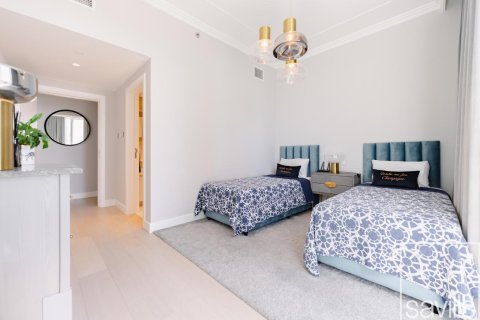 Apartman u Jumeirah Beach Residence, Dubai, UAE 2 spavaćih soba, 158.31 m2 Br. 747674 - fotografija 10