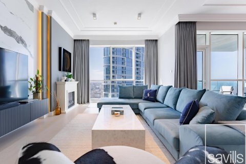 Apartman u Jumeirah Beach Residence, Dubai, UAE 2 spavaćih soba, 158.31 m2 Br. 747674 - fotografija 1