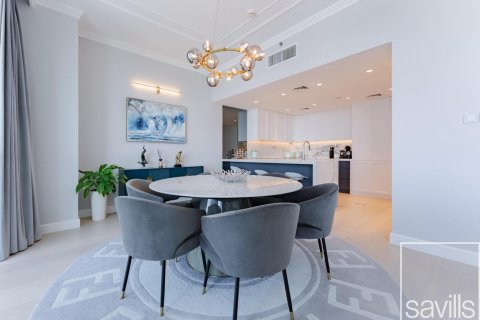 Apartman u Jumeirah Beach Residence, Dubai, UAE 2 spavaćih soba, 158.31 m2 Br. 747674 - fotografija 4