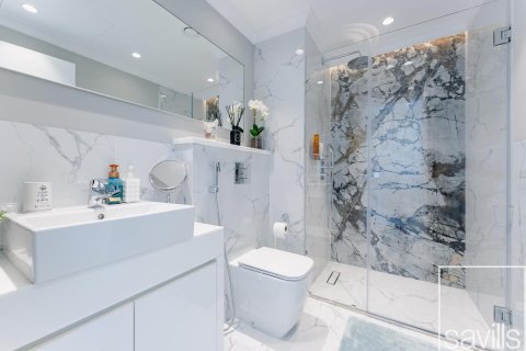 Apartman u Jumeirah Beach Residence, Dubai, UAE 2 spavaćih soba, 158.31 m2 Br. 747674 - fotografija 11