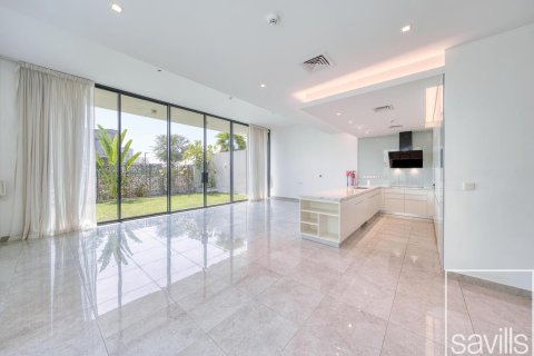 Townhouse i Mohammed Bin Rashid City, Dubai, UAE 4 soveværelser, 319.31 kvm № 747600