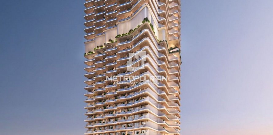 阿联酋 Dubai Dubai Land 公寓 43 平方米 , 编号 592210