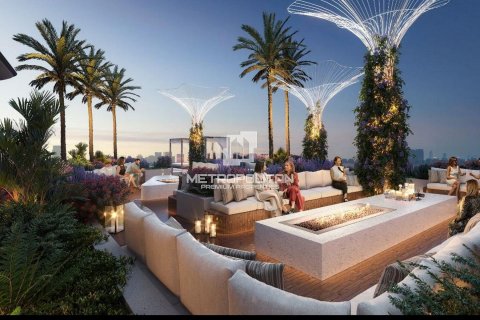 阿联酋 Dubai Dubai Land 待售 : 43 平方米 , 编号592210 - 照片 3
