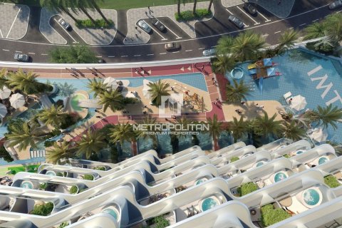 阿联酋 Dubai Dubai Land 待售 : 43 平方米 , 编号592210 - 照片 9
