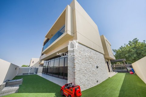 וילה למכירה ב DAMAC Hills (Akoya by DAMAC), Dubai, איחוד האמירויות  5 חדרי שינה, 484 מ"ר, מספר 592344 - תמונה 7