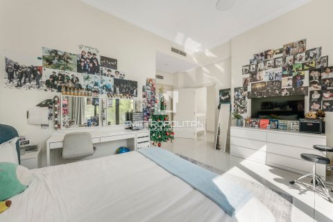 וילה למכירה ב DAMAC Hills (Akoya by DAMAC), Dubai, איחוד האמירויות  5 חדרי שינה, 484 מ"ר, מספר 592344 - תמונה 18