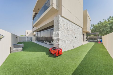 וילה למכירה ב DAMAC Hills (Akoya by DAMAC), Dubai, איחוד האמירויות  5 חדרי שינה, 484 מ"ר, מספר 592344 - תמונה 16