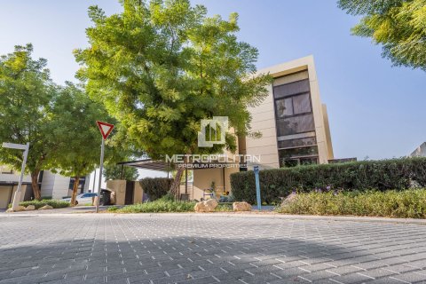 וילה למכירה ב DAMAC Hills (Akoya by DAMAC), Dubai, איחוד האמירויות  5 חדרי שינה, 484 מ"ר, מספר 592344 - תמונה 14