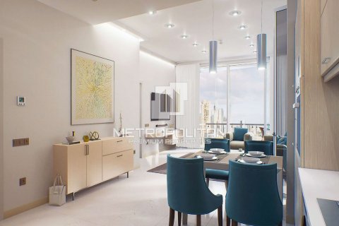 Apartment in Jumeirah Lake Towers, Dubai, UAE 39 sq.m. № 592343 - photo 6