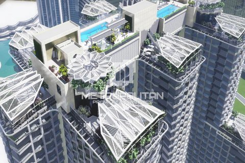 Apartment in Jumeirah Lake Towers, Dubai, UAE 39 sq.m. № 592343 - photo 10