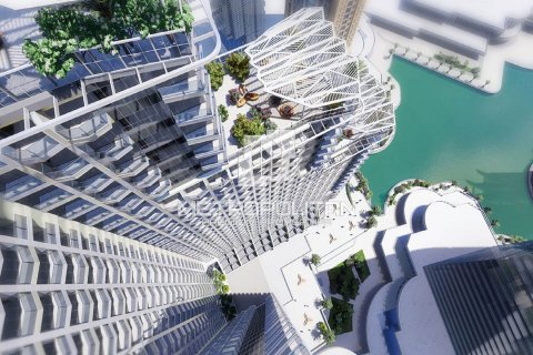 Apartment in Jumeirah Lake Towers, Dubai, UAE 39 sq.m. № 592343 - photo 9