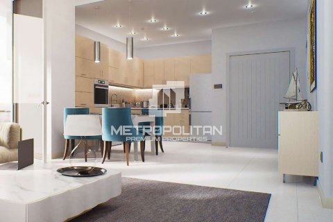 Apartment in Jumeirah Lake Towers, Dubai, UAE 39 sq.m. № 592343 - photo 2