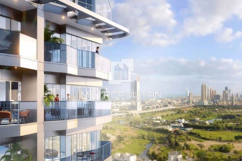Apartment in Jumeirah Lake Towers, Dubai, UAE 39 sq.m. № 592343 - photo 1