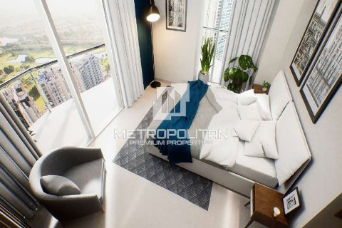 Apartment in Jumeirah Lake Towers, Dubai, UAE 39 sq.m. № 592343 - photo 4