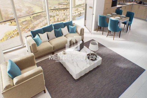Apartment in Jumeirah Lake Towers, Dubai, UAE 39 sq.m. № 592343 - photo 3