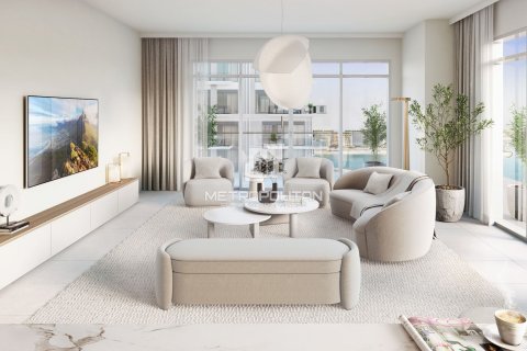 Byt v Dubai Harbour, Dubai, SAE 2 ložnice, 113 m² Č.: 592211 - fotografie 6