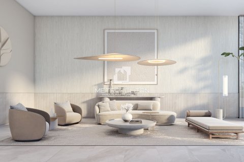 Byt v Dubai Harbour, Dubai, SAE 2 ložnice, 113 m² Č.: 592211 - fotografie 10