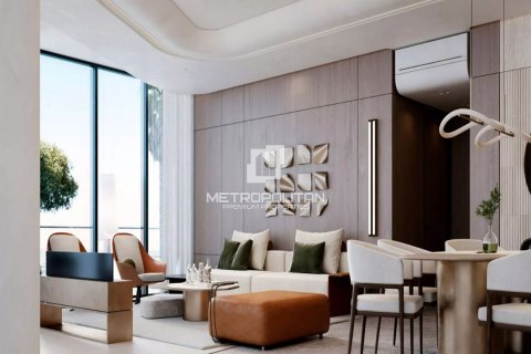 Apartament në Mina Al Arab, Ras Al Khaimah, Emiratet e Bashkuara Arabe 1 dhomë gjumi, 61 m2. № 592340 - Foto 8