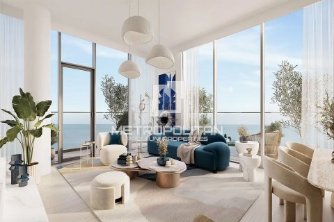 Apartament në Mina Al Arab, Ras Al Khaimah, Emiratet e Bashkuara Arabe 1 dhomë gjumi, 61 m2. № 592340 - Foto 3