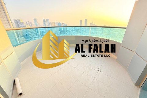 Apartamento en alquiler en Al Majaz, Sharjah, EAU 3 dormitorios, 204 m2 № 650804 - foto 7