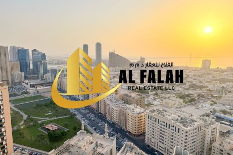 Apartamento en alquiler en Al Majaz, Sharjah, EAU 3 dormitorios, 204 m2 № 650804 - foto 5