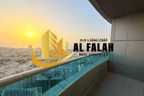 Apartamento en alquiler en Al Majaz, Sharjah, EAU 3 dormitorios, 204 m2 № 650804 - foto 4