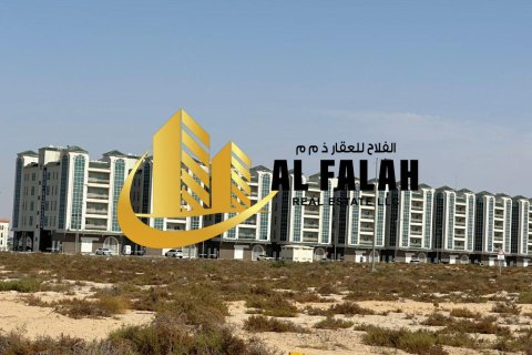 Land te koop in Tilal City, Sharjah, VAE 750 vr.m., nr 650802 - foto 7