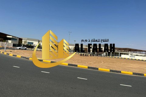 Land te koop in Tilal City, Sharjah, VAE 750 vr.m., nr 650802 - foto 6